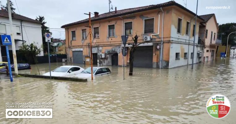 alluvione