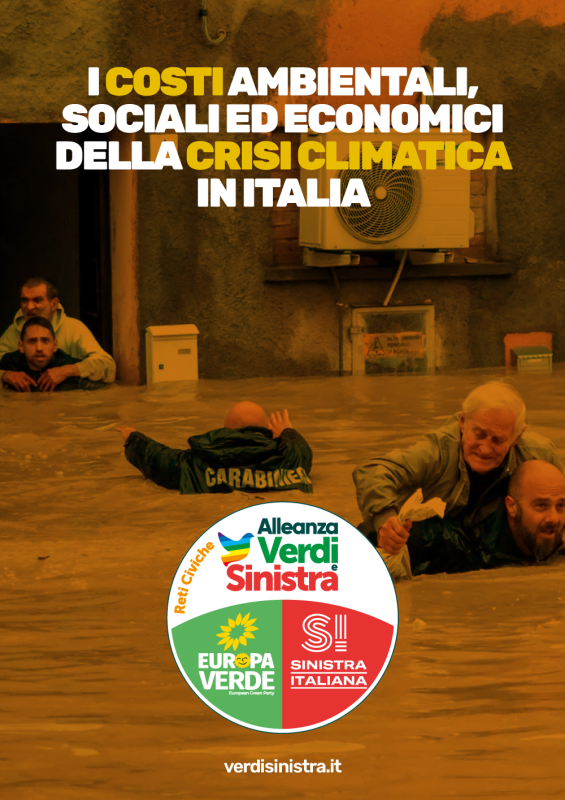 I costi della crisi climatica