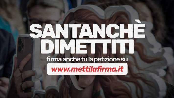 petizione-santanchè