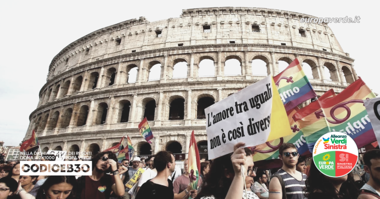 Pride Roma