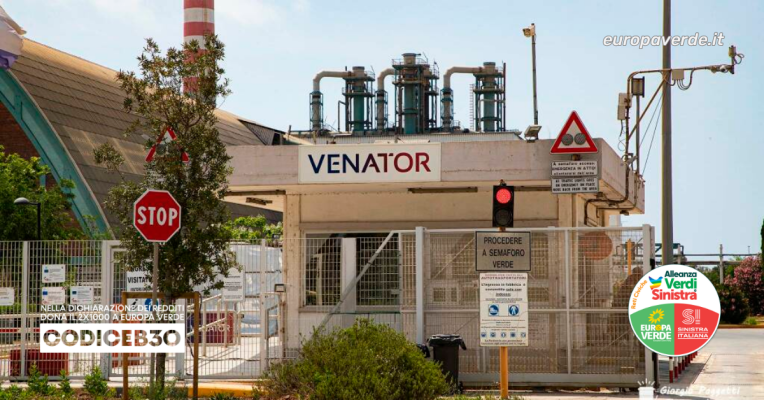 Venator