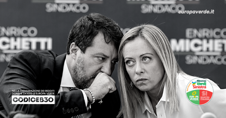 maggioranza