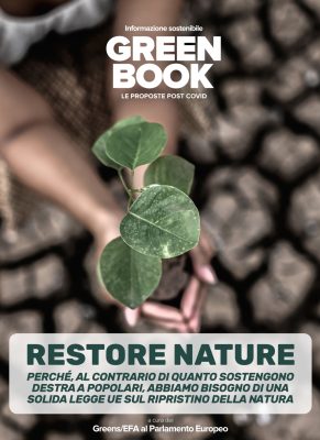 restore nature