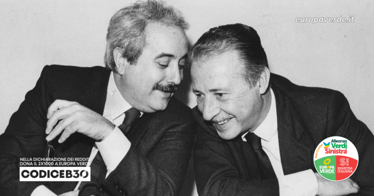 Concorso esterno in associazione mafiosa
