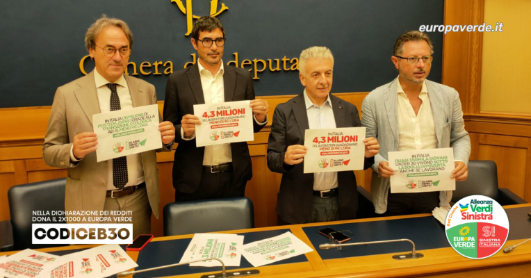 salario minimo subito