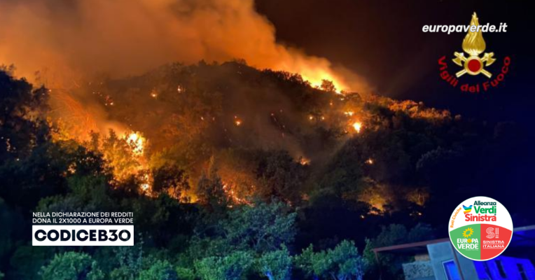 Incendi