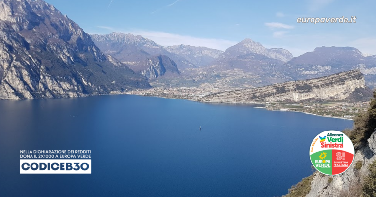 Lago di Garda