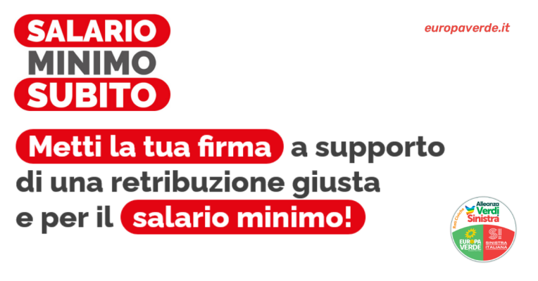 salario minimo subito