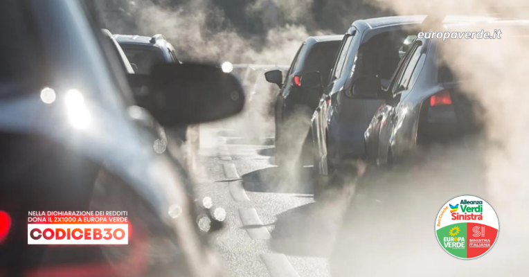 emergenza smog