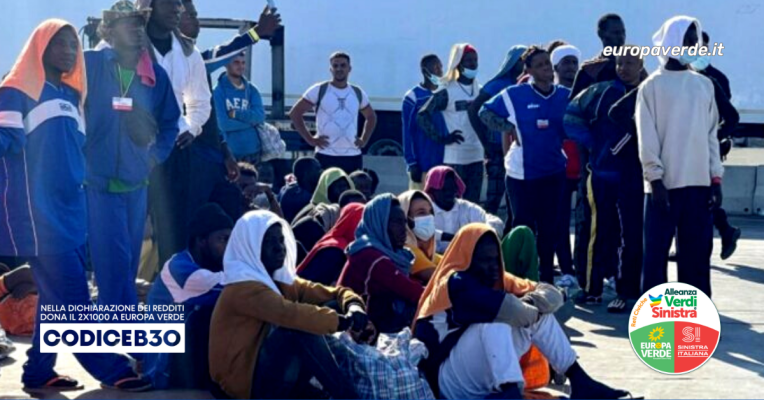 migranti