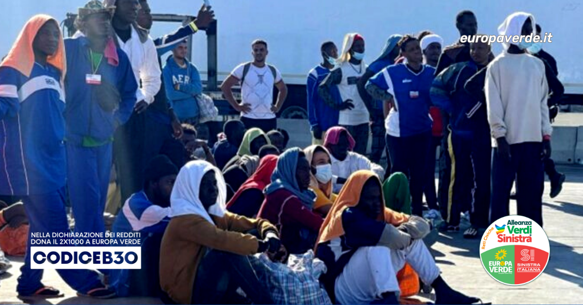 migranti