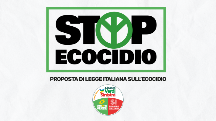 ecocidio