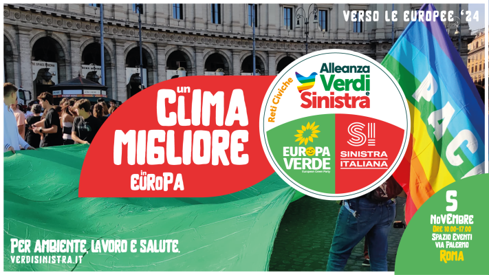 un clima migliore