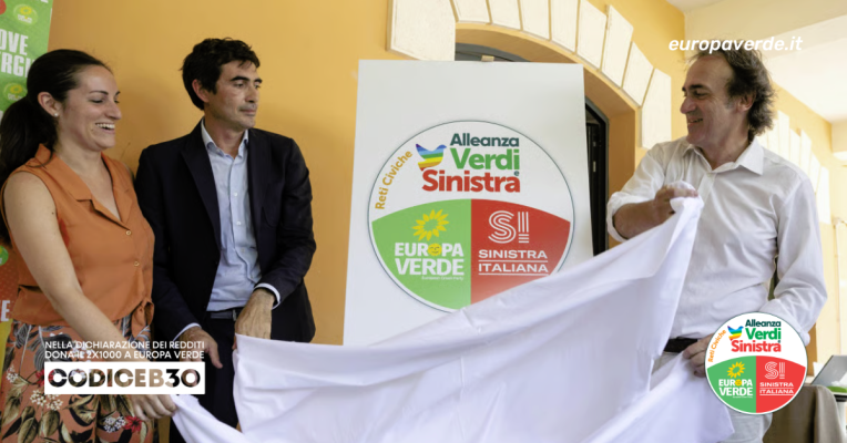 camminiamo insieme
