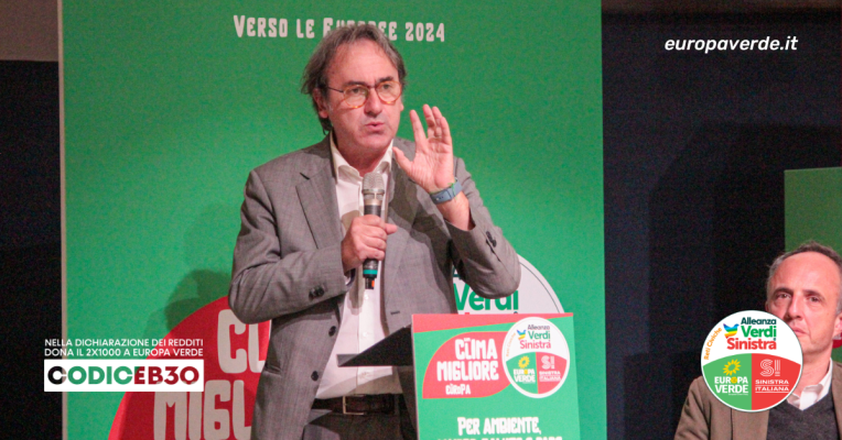 Angelo Bonelli