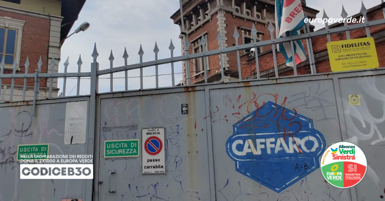 brescia-caffaro
