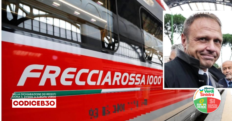 frecciarossa