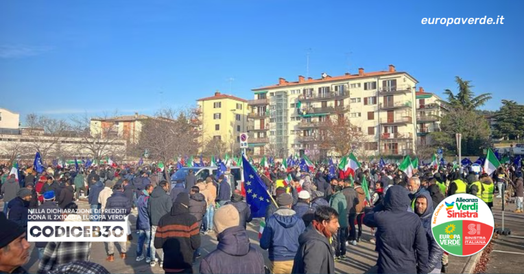 corteo-monfalcone