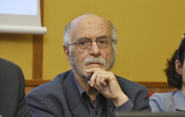 Massimo Scalia