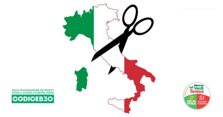 autonomia differenziata