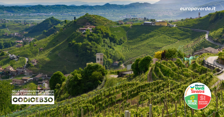 agricoltura eroica