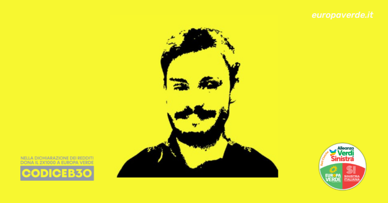 giulio regeni