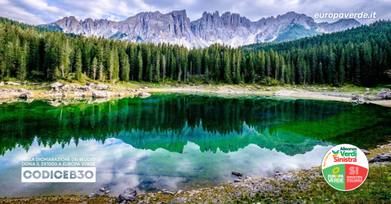 ripristino natura