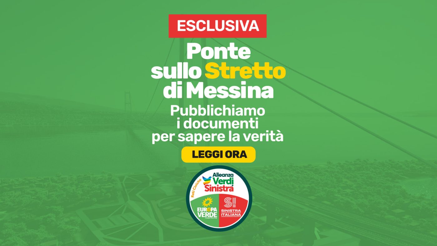 Ponte sullo stretto-documenti