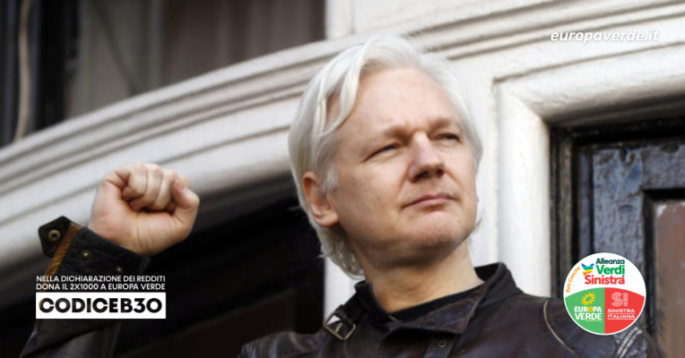 assange