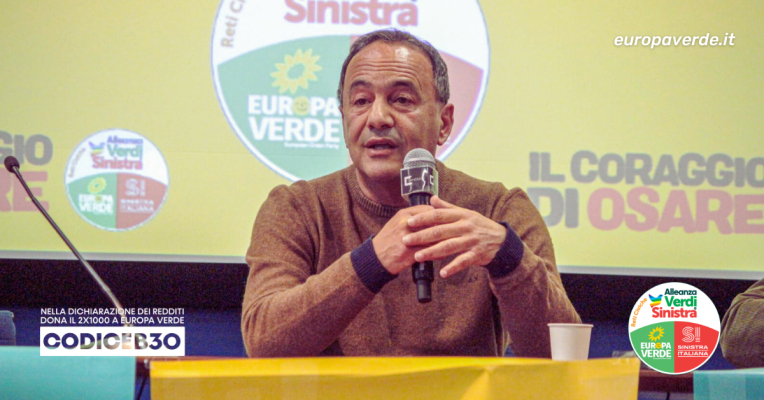 Mimmo Lucano