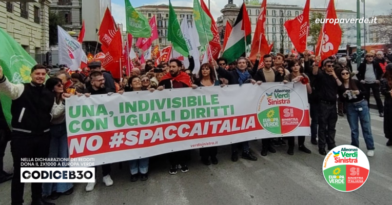 autonomia differenziata