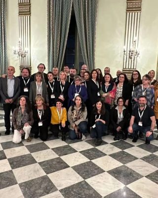 Delegazione