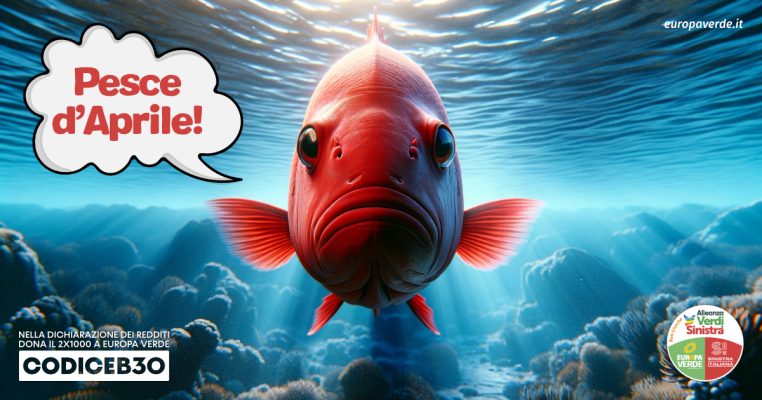 Pesce d'aprile