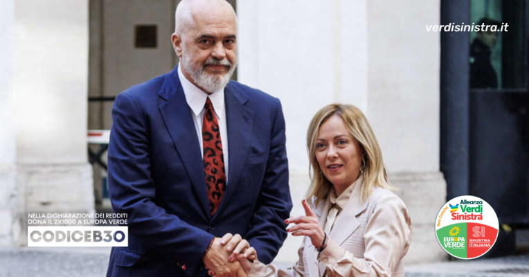 Roma-Meloni