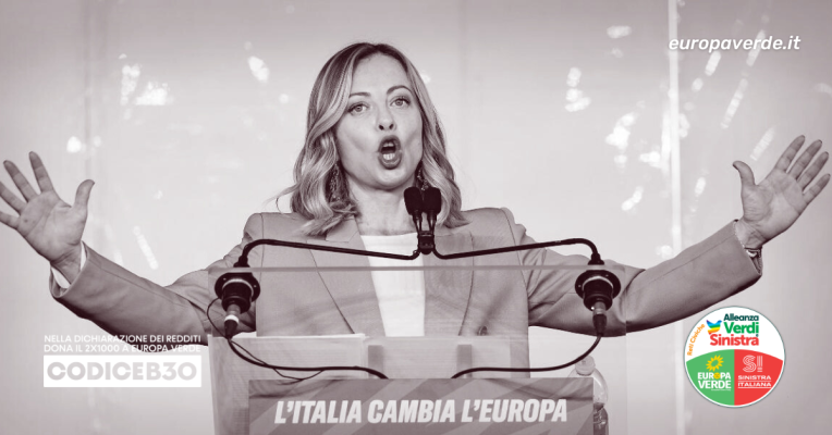 meloni-fascismo