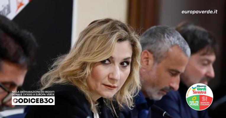 serena bortone -rai