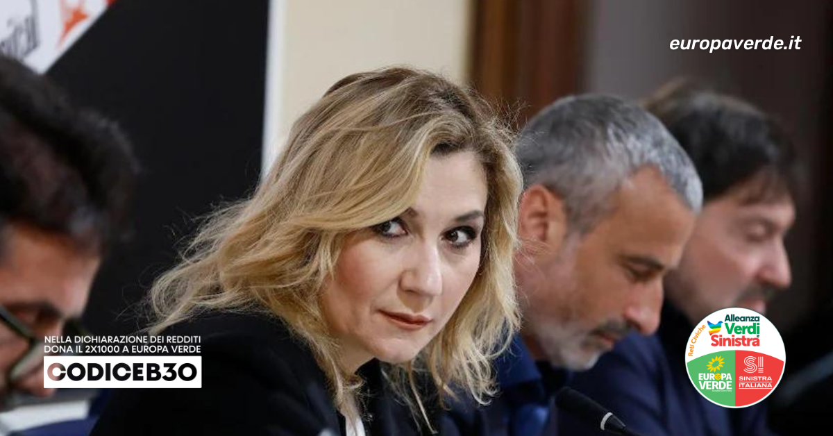 serena bortone -rai