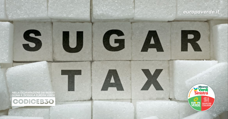 sugar tax