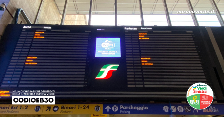 Trasporti