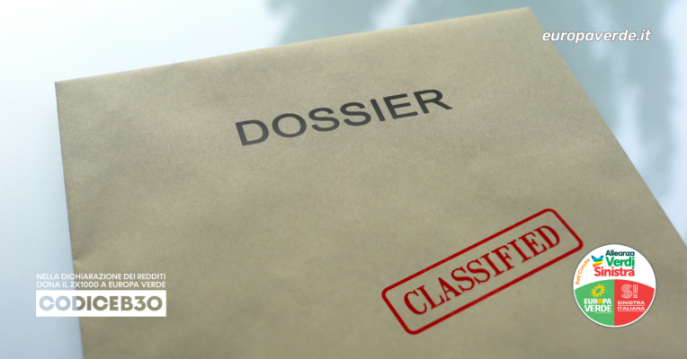 dossier