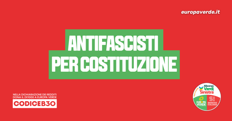 antifascisti