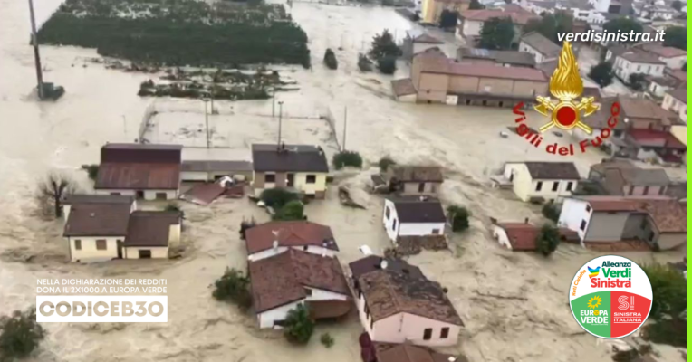 crisi climatica