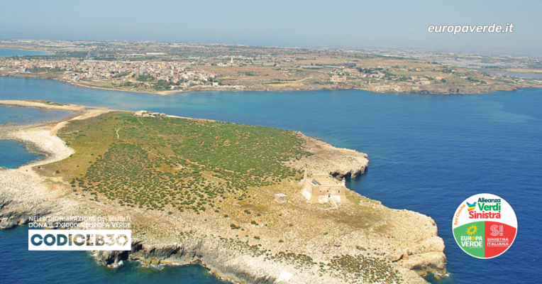 capo passero
