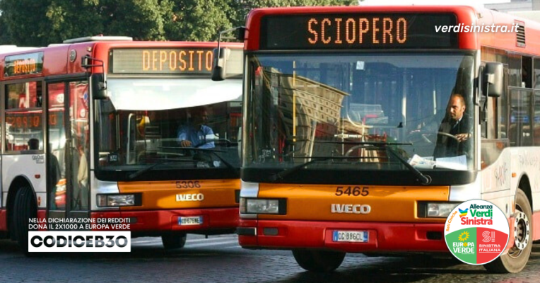 trasporti