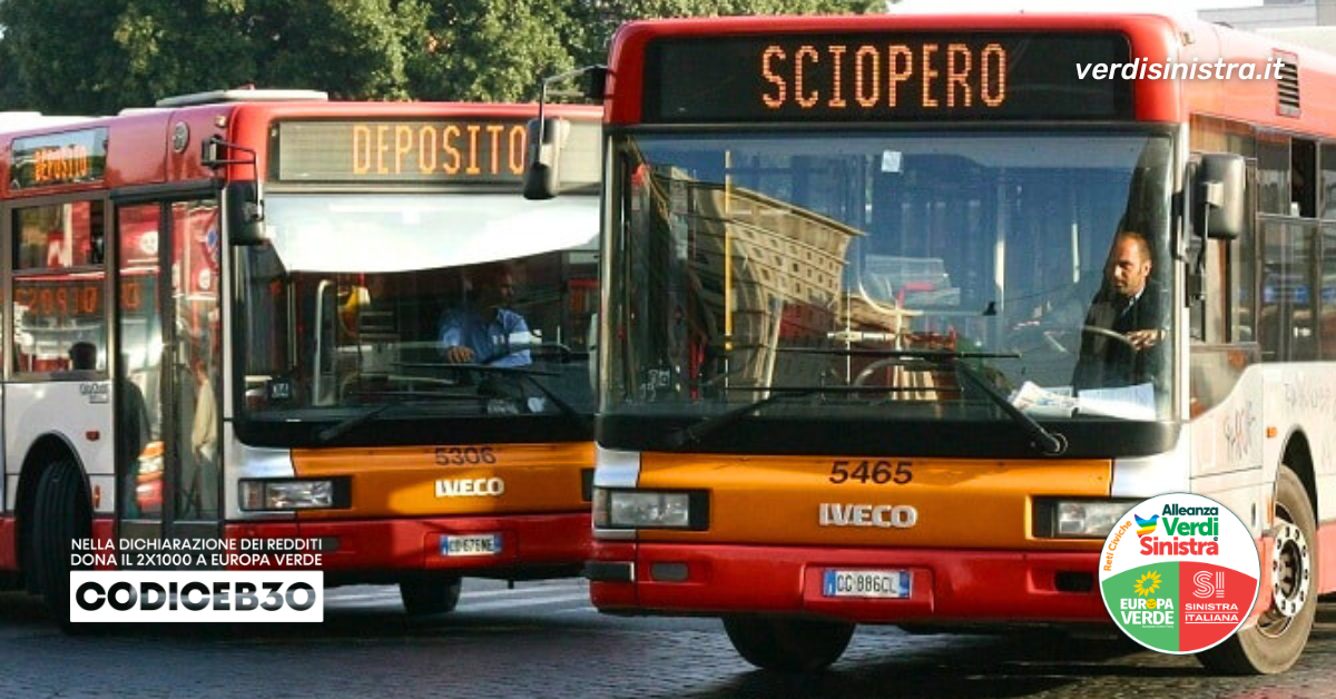 trasporti