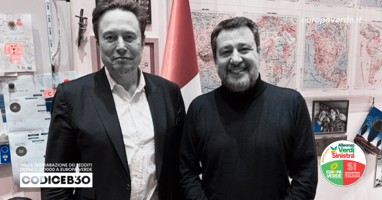 salvini-musk