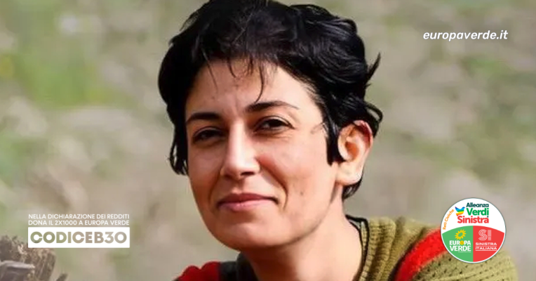 Pakhshan Azizi