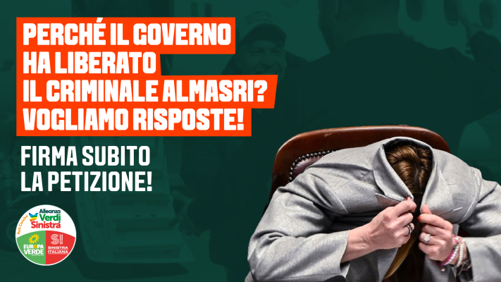 petizione-Almasri