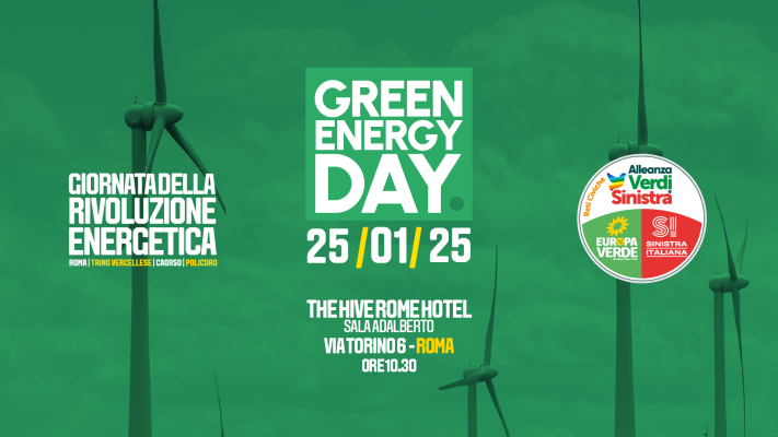 green energy day
