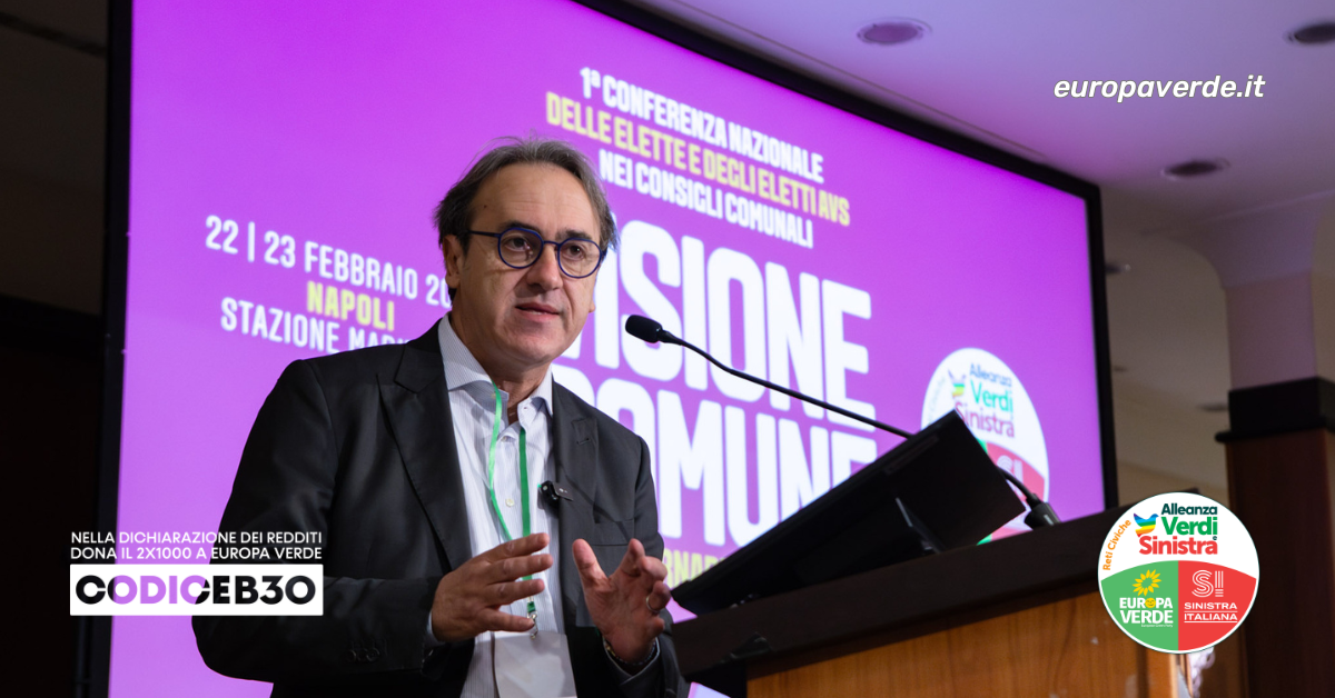 bonelli-governo